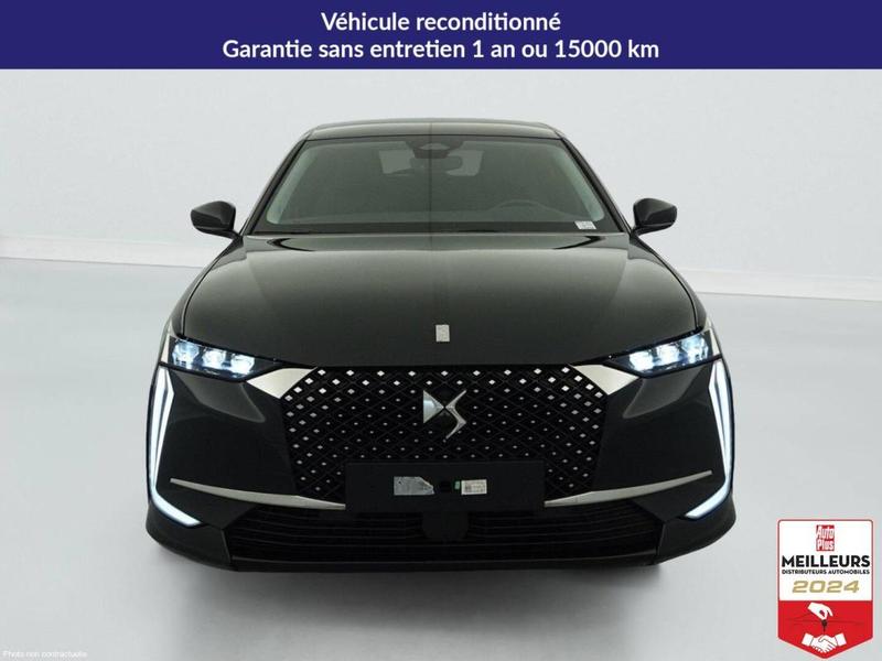 Ds Ds 4 Ds4 PureTech 130 Eat8 Rivoli