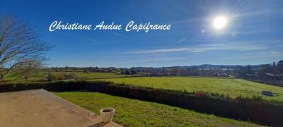 Maison - 80 m² - 3 pièces