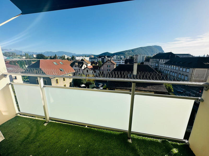 Appartement - 88 m² - 4 pièces