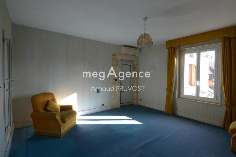 Maison - 145 m² - 5 pièces