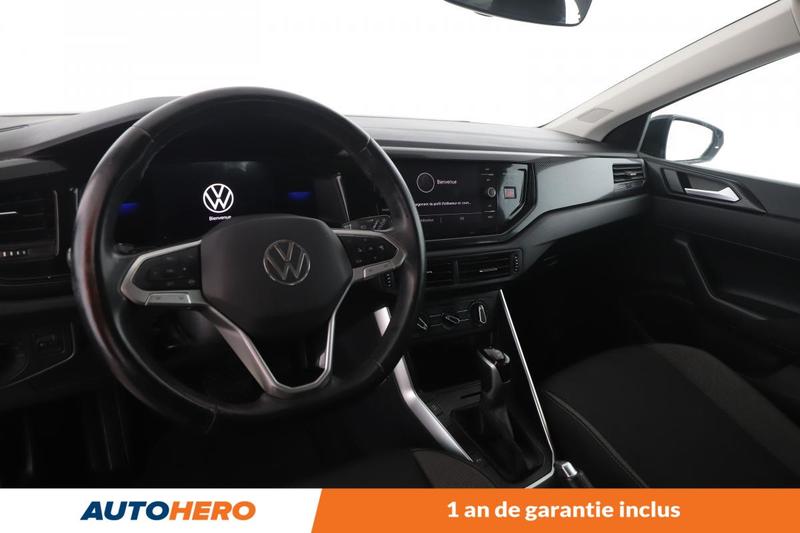 Volkswagen Polo 1.0 Tsi Life Dsg7 95 ch