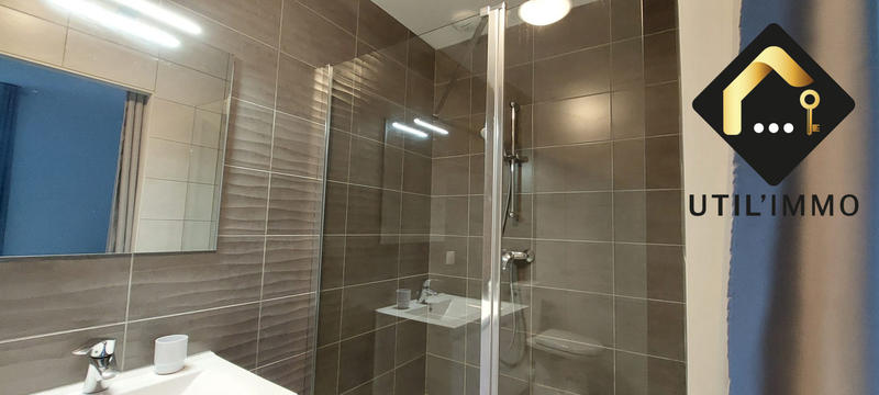 Maison - 189 m² - 7 pièces