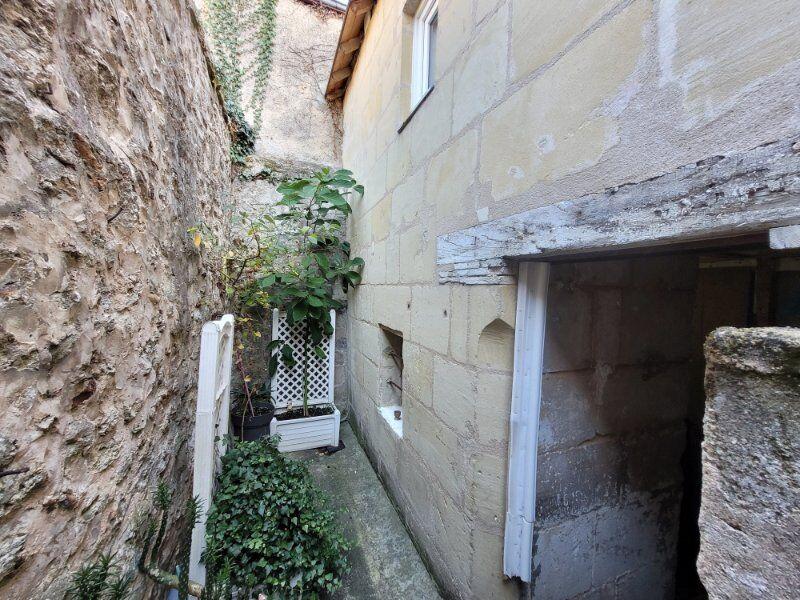 Maison - 90 m² - 3 pièces