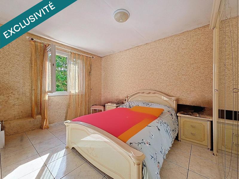 Maison - 162 m² - 8 pièces