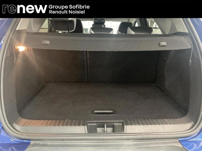 Renault Captur TCe 90 - 21 Intens