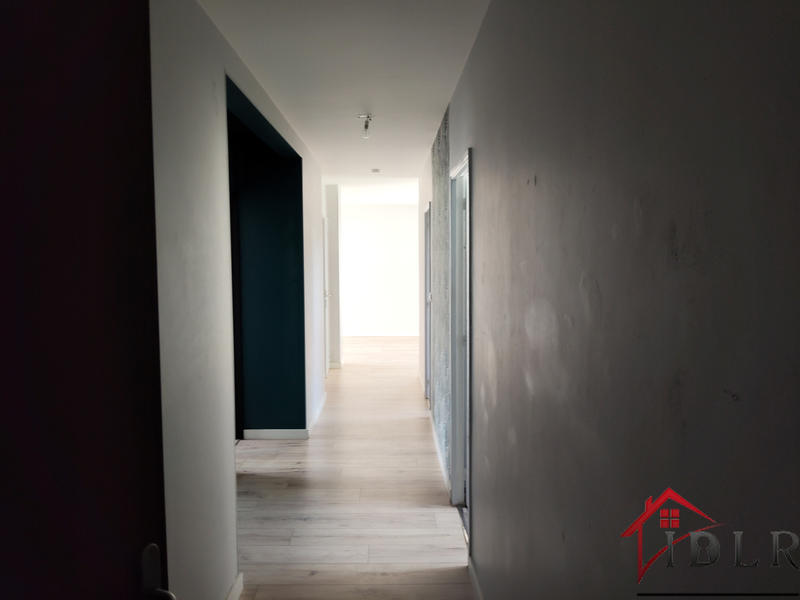 Appartement - 73 m² - 4 pièces