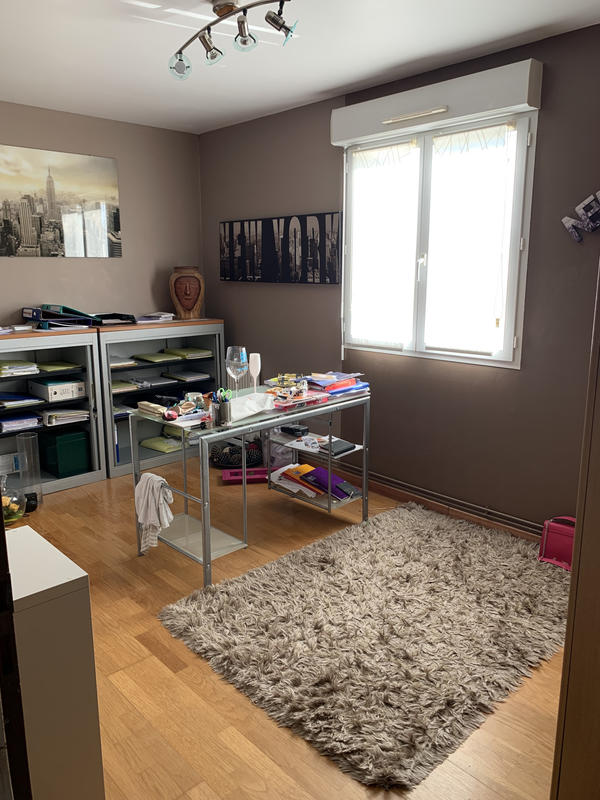 Maison - 160 m² - 7 pièces