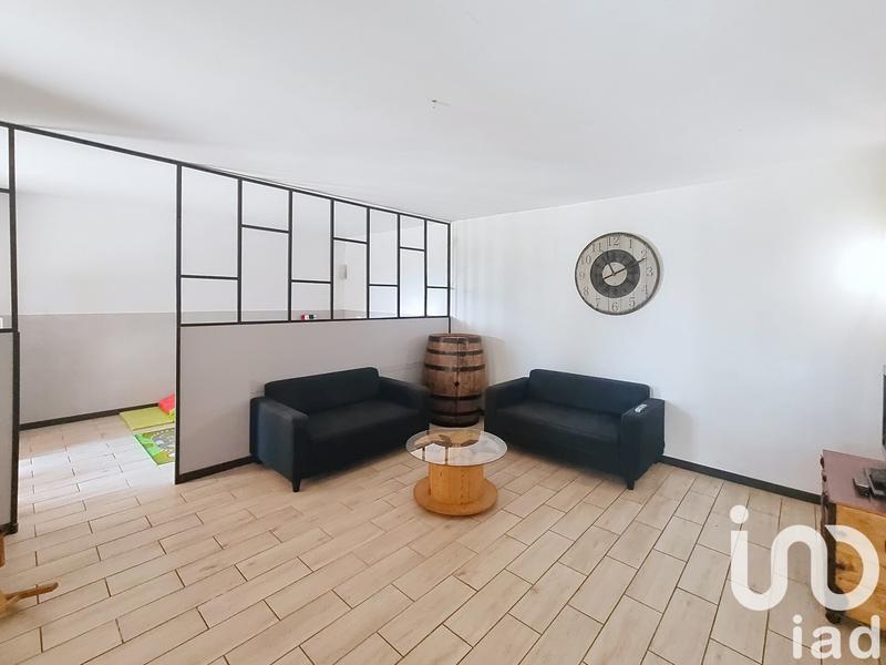 Maison - 178 m² - 6 pièces