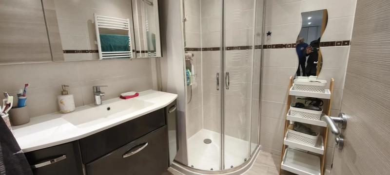 Appartement - 78 m² - 4 pièces