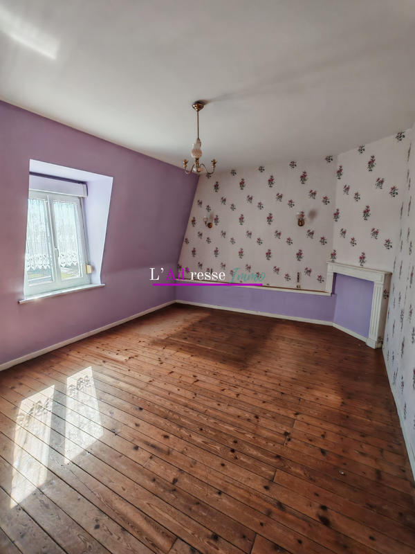 Maison - 148 m² - 5 pièces