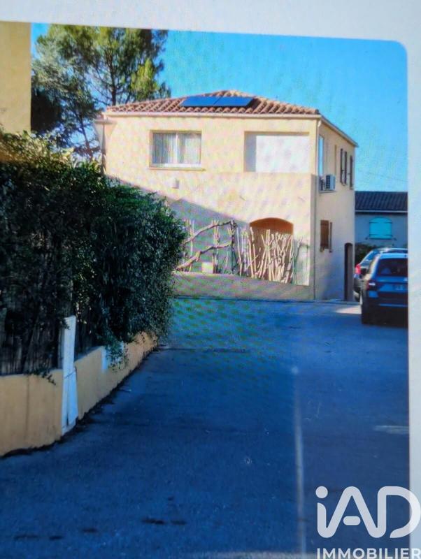 Appartement - 77 m² - 4 pièces