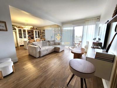 Appartement - 126 m² - 5 pièces