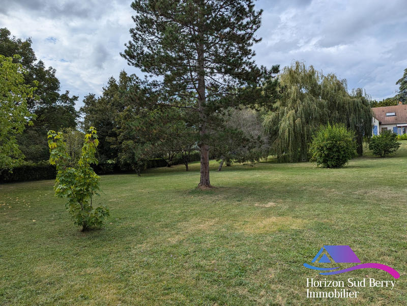 Maison - 137 m² - 5 pièces