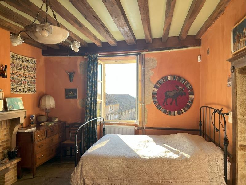 Ferme - 280 m² - 12 pièces