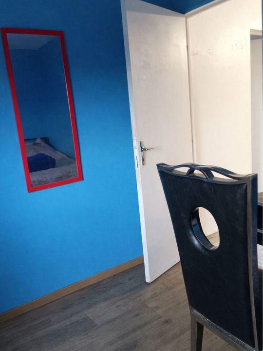 Maison de ville - 119 m² - 6 pièces