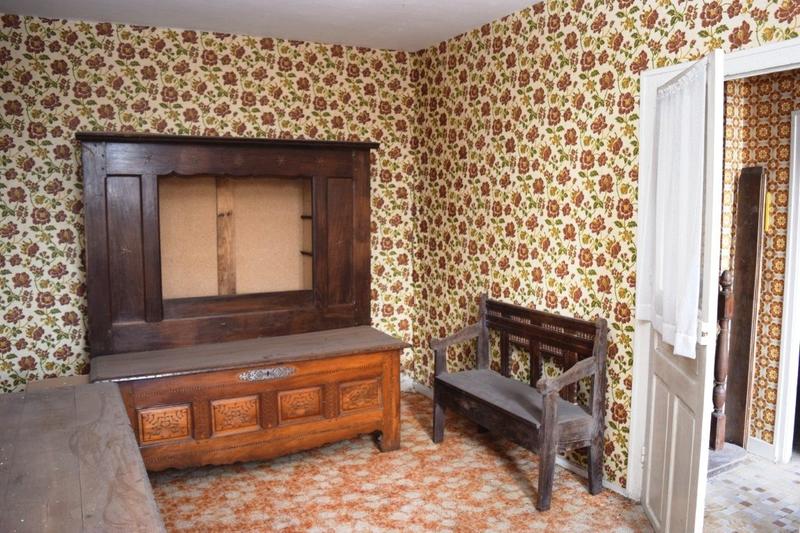 Maison - 76 m² - 4 pièces