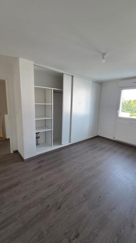 Villa - 92 m² - 4 pièces