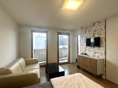 Appartement - 30 m² - 1 pièce