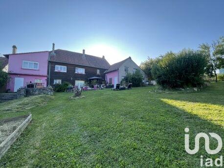 Maison de campagne - 245 m² - 8 pièces