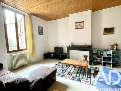 Maison de ville - 103 m² - 4 pièces