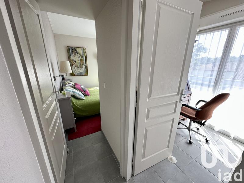 Appartement - 76 m² - 4 pièces