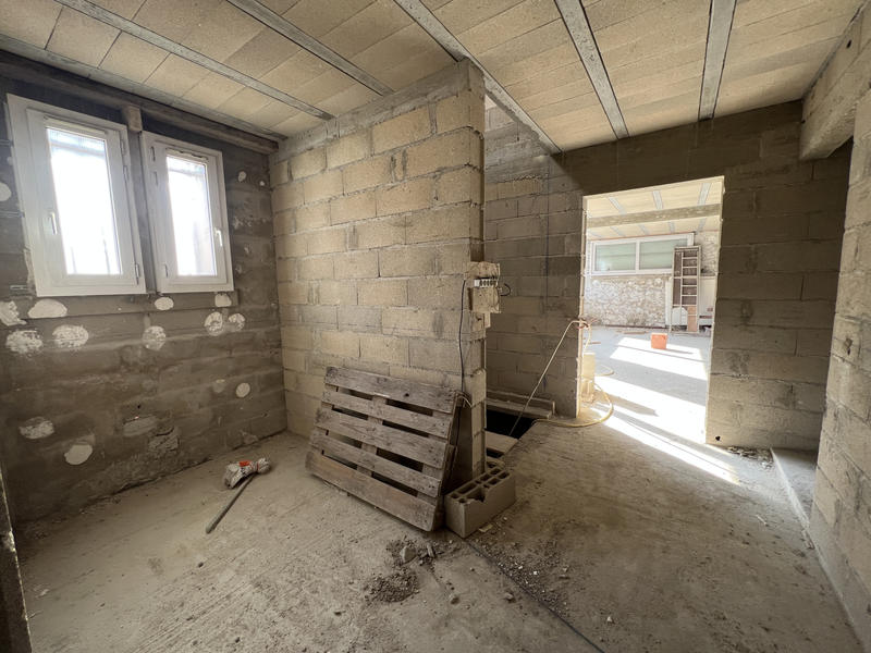 Local commercial - 510 m²