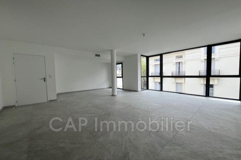 Appartement - 106 m² - 3 pièces