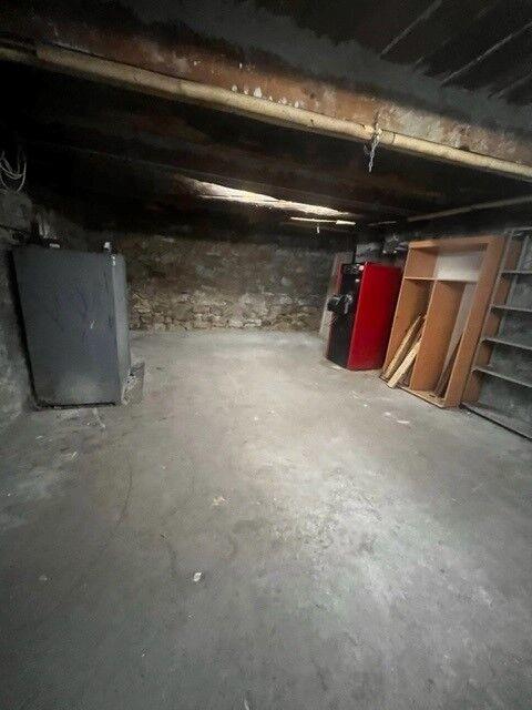 Maison - 89 m² - 3 pièces