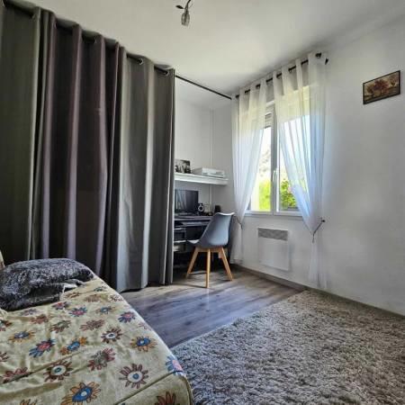 Maison - 148 m² - 5 pièces