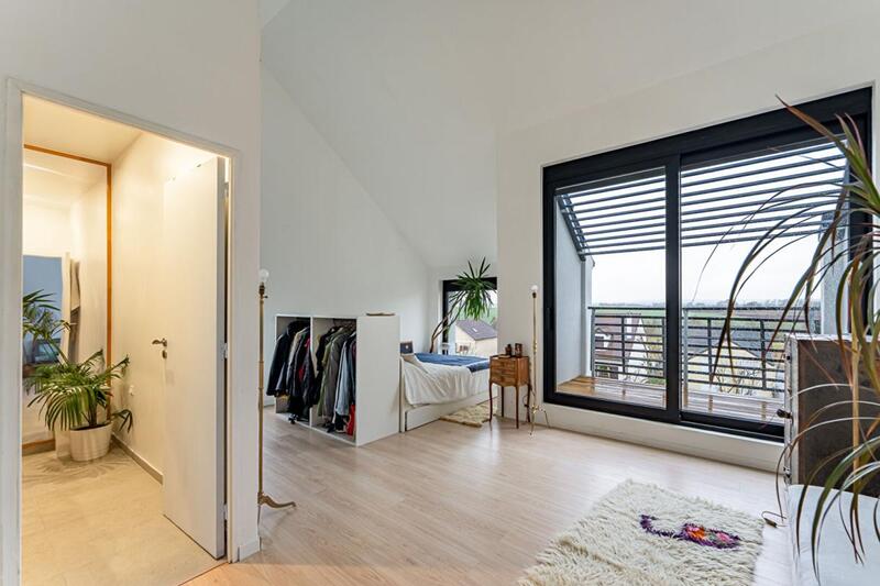 Maison - 187 m² - 7 pièces