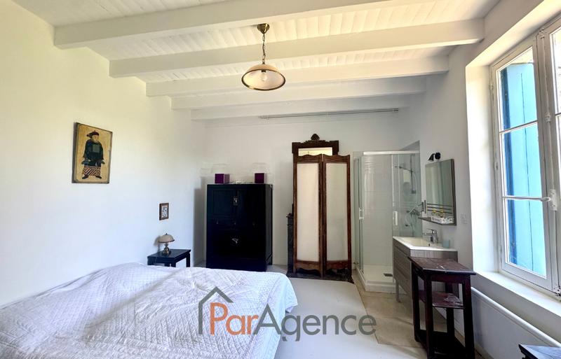 Maison - 175 m² - 7 pièces