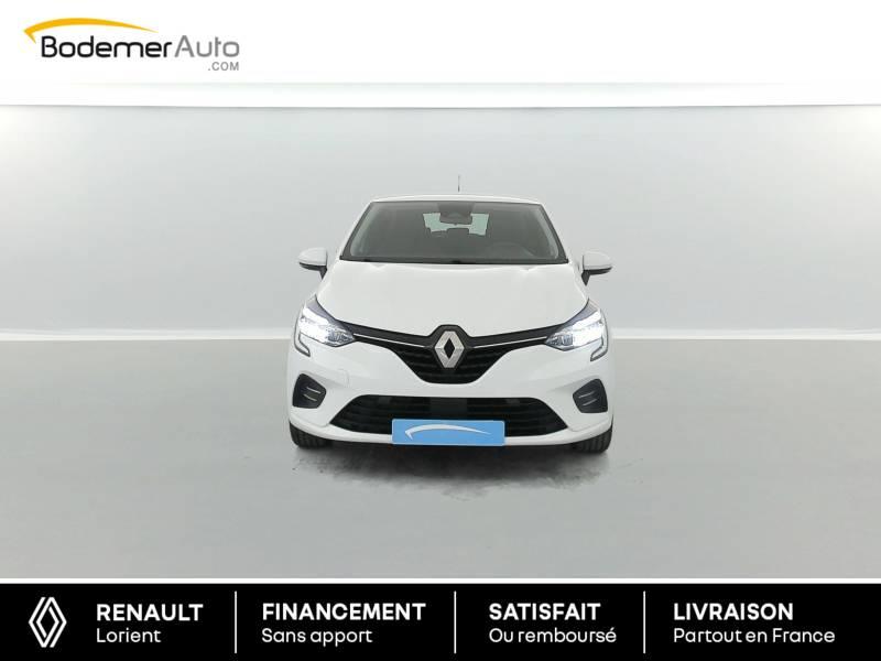 Renault Clio SCe 65 - 21n Zen