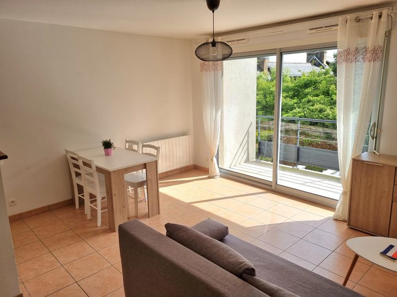 Appartement - 41 m² - 2 pièces