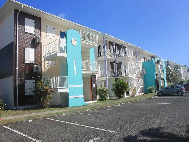 Appartement - 110 m² - 4 pièces