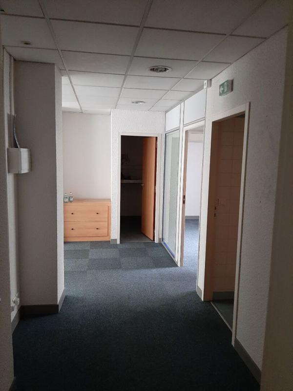 Appartement - 87 m² - 2 pièces