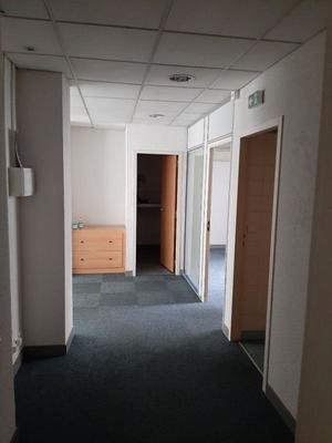 Appartement - 87 m² - 2 pièces