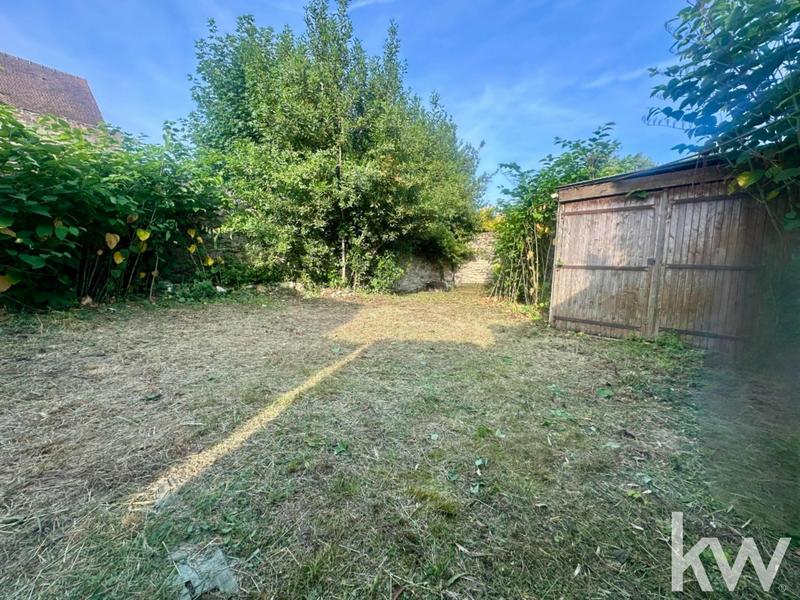 Maison - 59 m² - 3 pièces