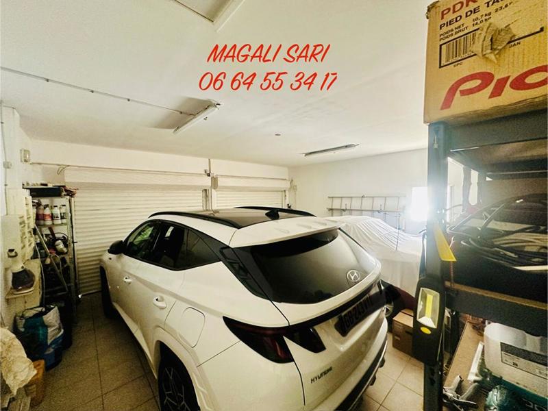 Villa - 158 m² - 6 pièces