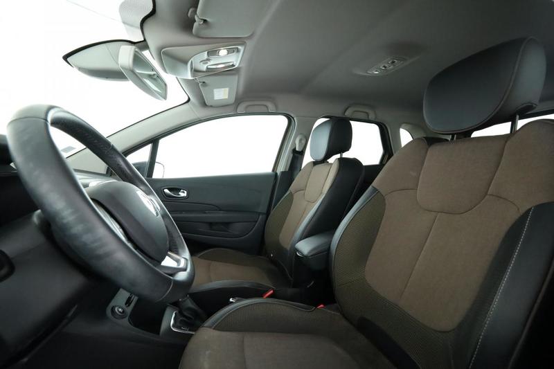 Renault Captur 1.2 TCe Energy Intens Edc 120 ch