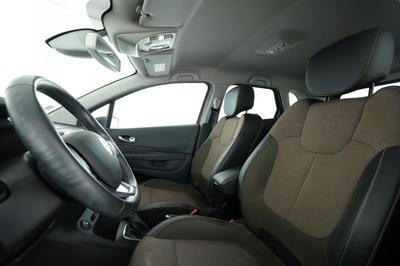 Renault Captur 1.2 TCe Energy Intens Edc 120 ch