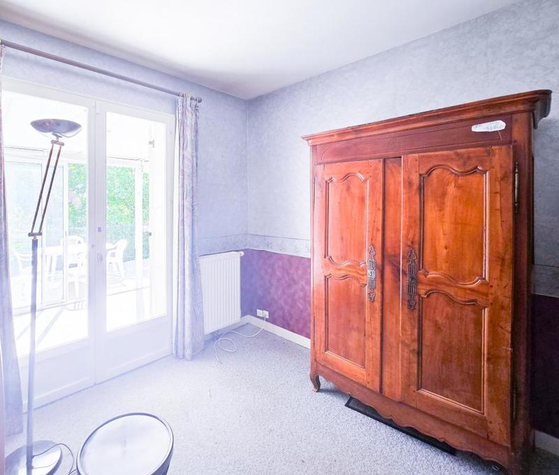 Maison - 170 m² - 7 pièces