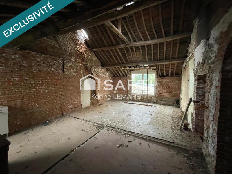 Maison - 350 m² - 15 pièces