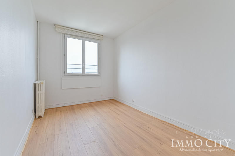 Appartement - 48 m² - 3 pièces