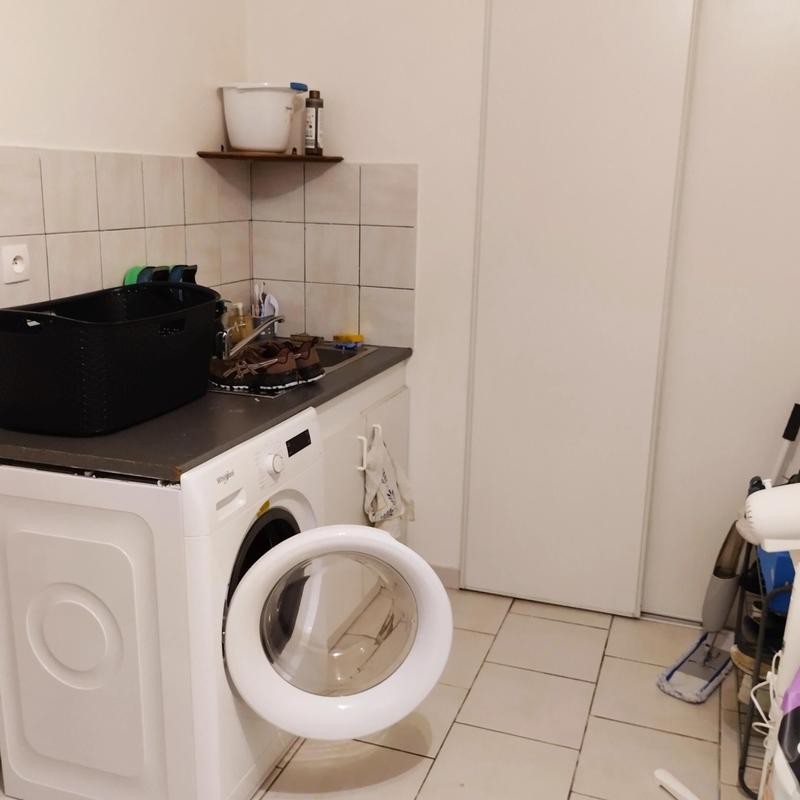 Maison - 107 m² - 4 pièces