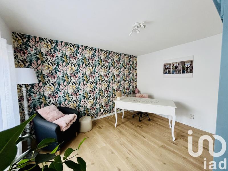 Maison de ville - 130 m² - 5 pièces