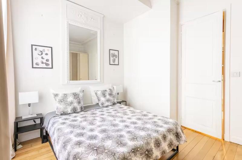 Appartement - 115 m² - 5 pièces