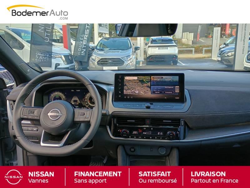 Nissan Qashqai e-Power 190 ch Tekna