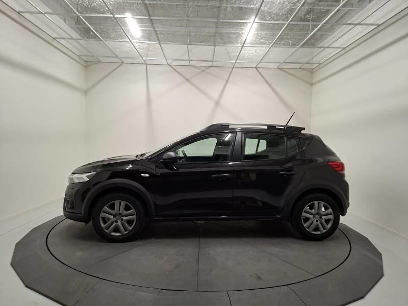 Dacia Sandero TCe 90 Stepway Essential