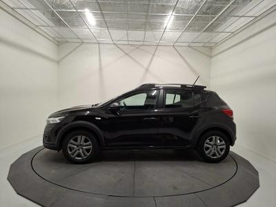 Dacia Sandero TCe 90 Stepway Essential