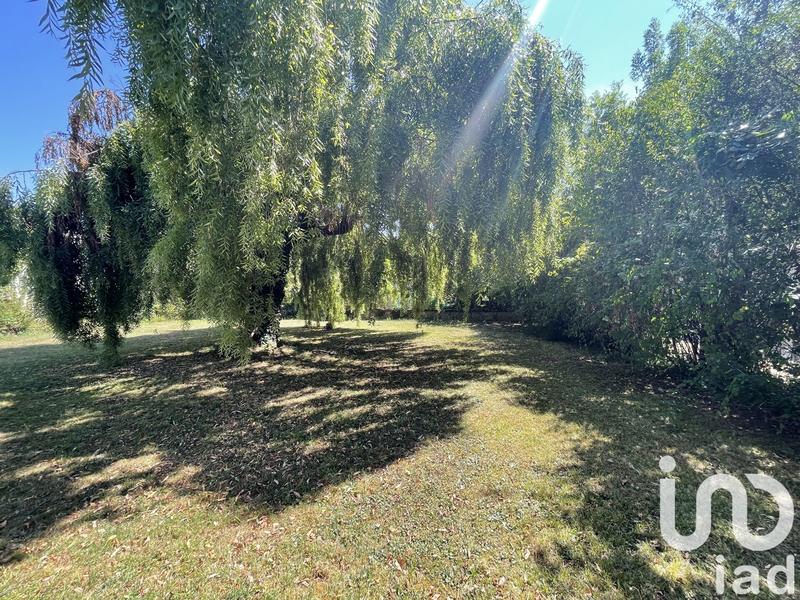 Maison - 155 m² - 5 pièces